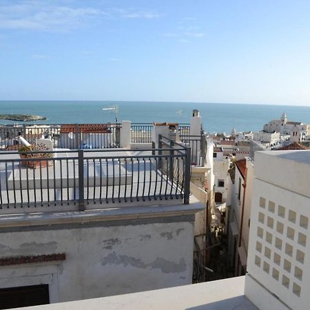 Cuore Di Vieste Kültér fotó