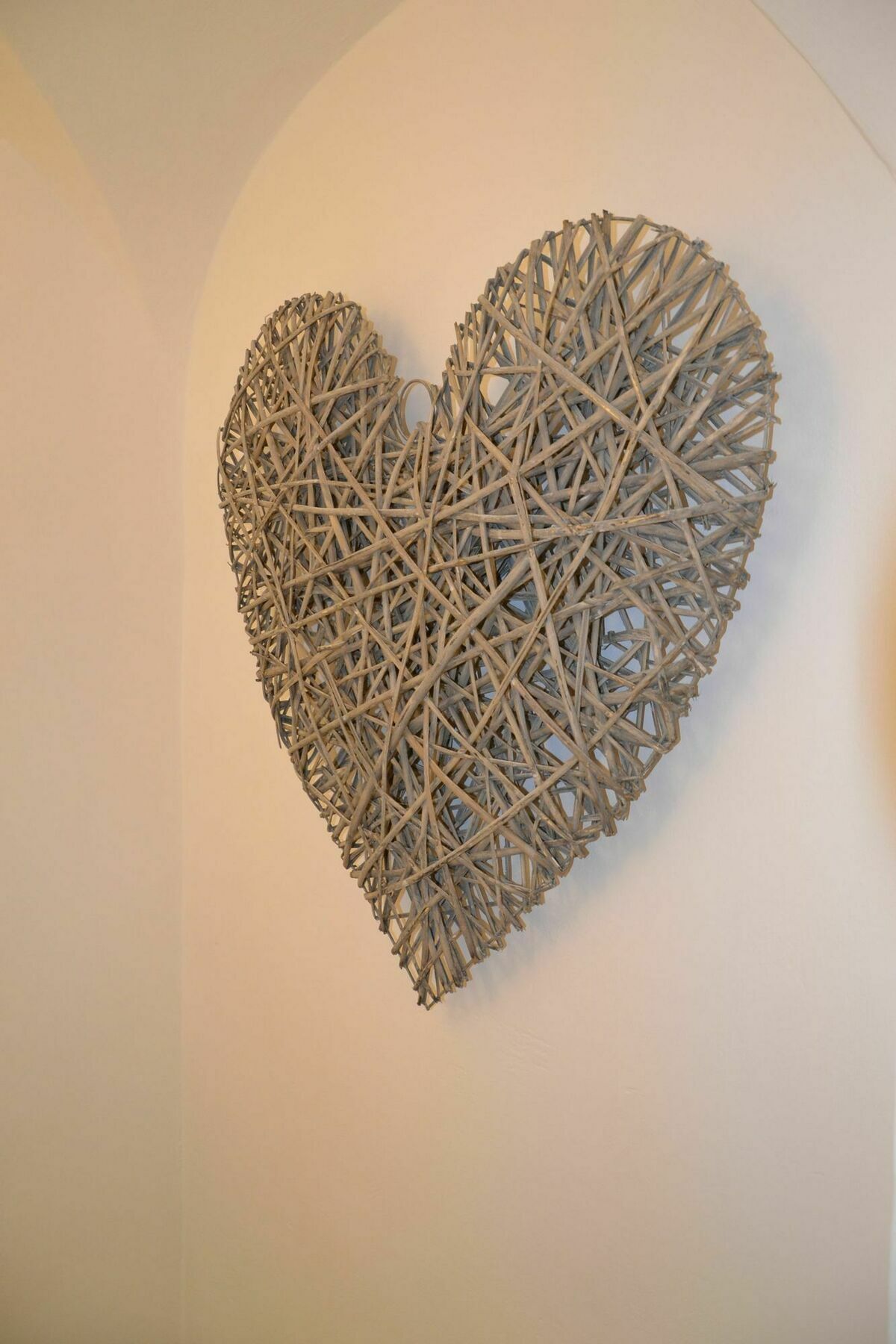 Cuore Di Vieste Kültér fotó