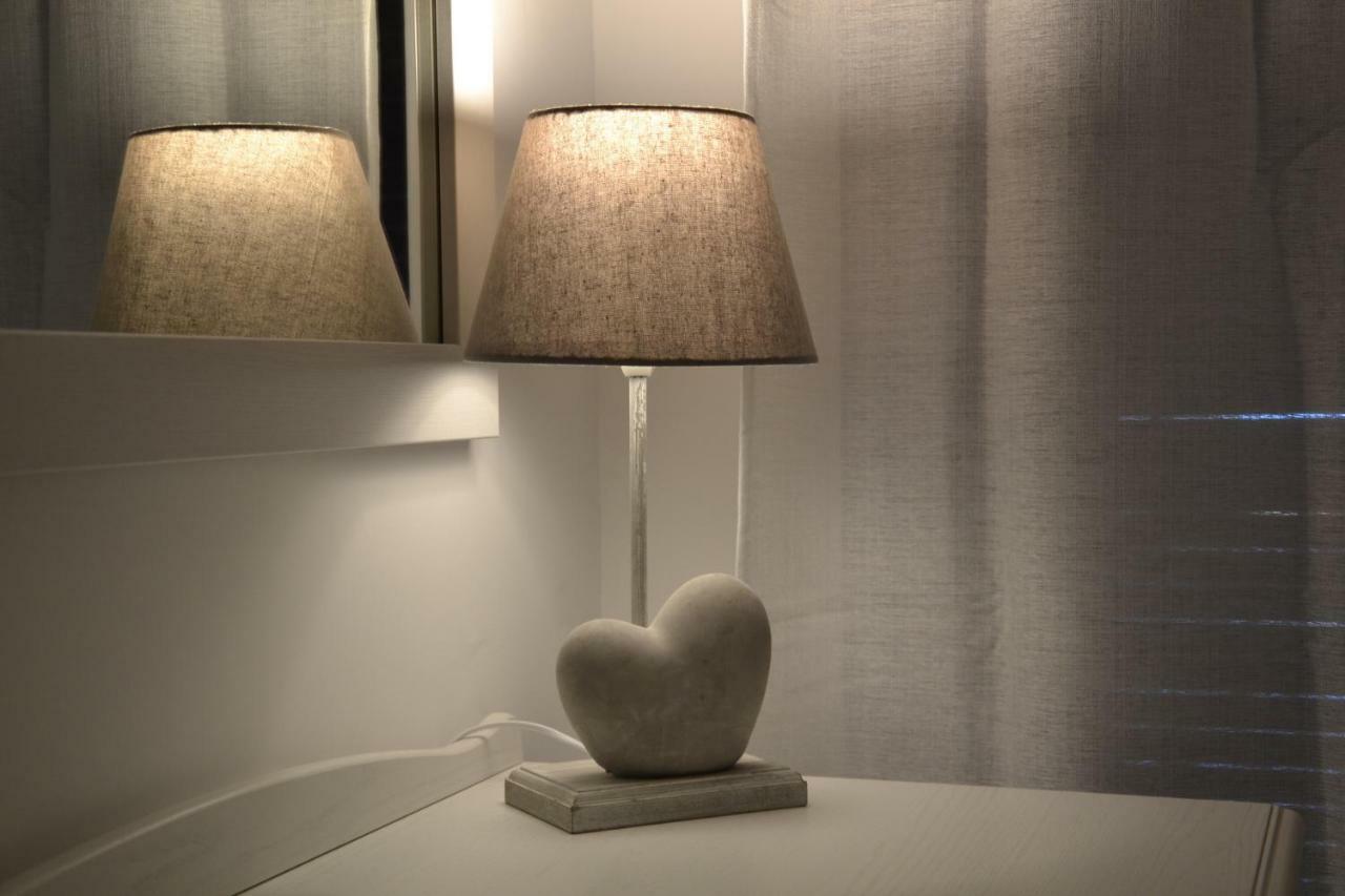 Cuore Di Vieste Kültér fotó