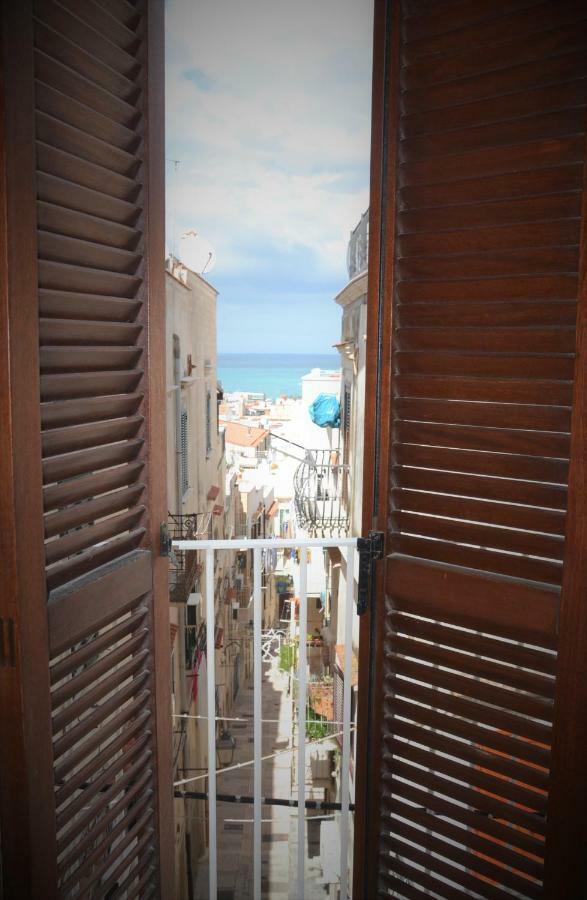 Cuore Di Vieste Kültér fotó